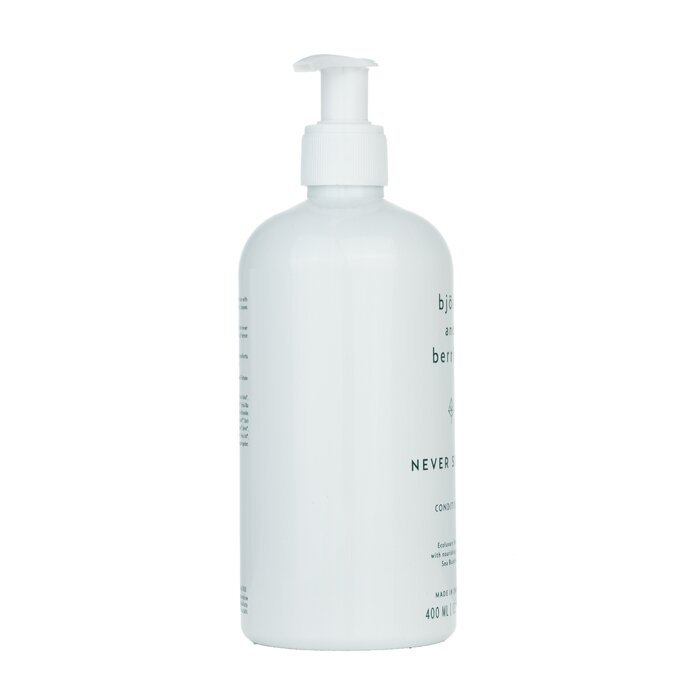 Bjork & Berries Never Spring Conditioner 400ml/13.5ozProduct Thumbnail