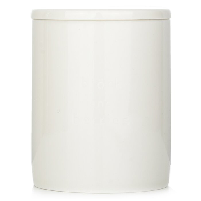 Bjork & Berries Scented Candle - Skord  240g/8.5ozProduct Thumbnail