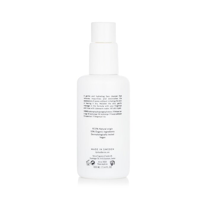 Bjork & Berries Nourishing Cleanser 100ml/3.4ozProduct Thumbnail