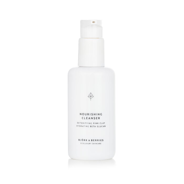 Bjork & Berries Nourishing Cleanser 100ml/3.4ozProduct Thumbnail
