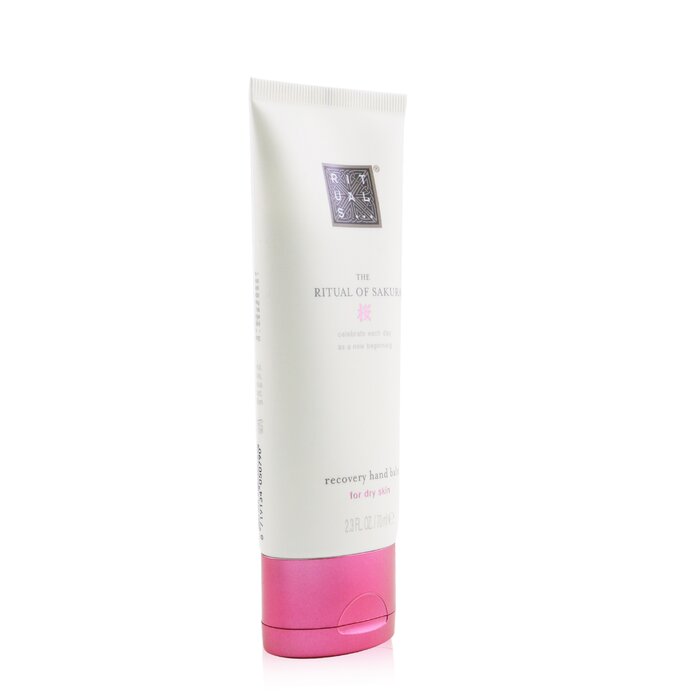 Rituals The Ritual Of Sakura Recovery Hand Balm 70ml/2.3ozProduct Thumbnail