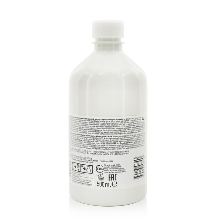 L'Oreal Professionnel Serie Expert - Metal Detox Neutralizer Pre-Treatment Spray 500ml/16.9ozProduct Thumbnail