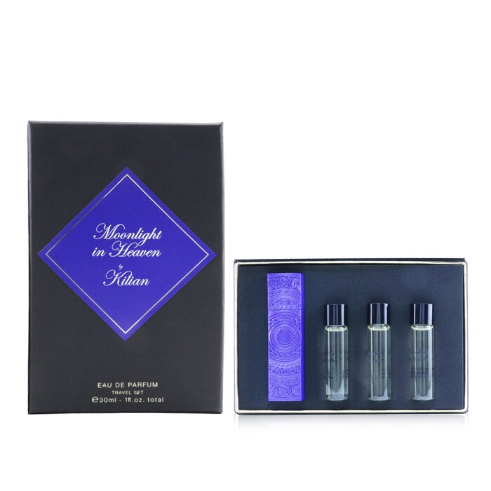 Kilian Moonlight in Heaven Eau De Parfum Spray 4x7.5ml/0.25ozProduct Thumbnail