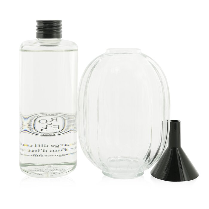 Diptyque Diffuser - Roses  200ml/6.8ozProduct Thumbnail