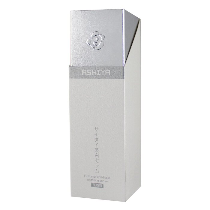 ASHIYA Funiculus Umbilicalis Whitening Serum (Exp. Date: 08/2022) 30ml/1ozProduct Thumbnail