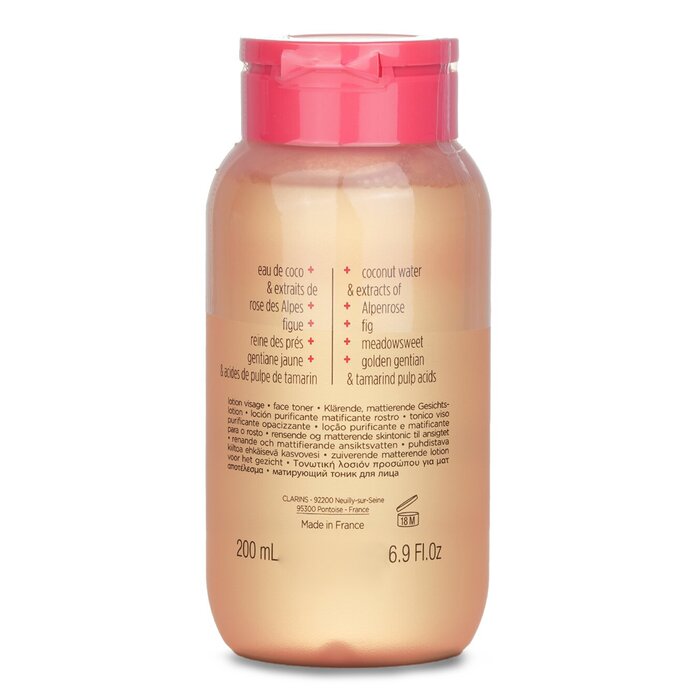 Clarins My Clarins Clear-Out Purifying & Matifying Toner 200ml/6.9ozProduct Thumbnail