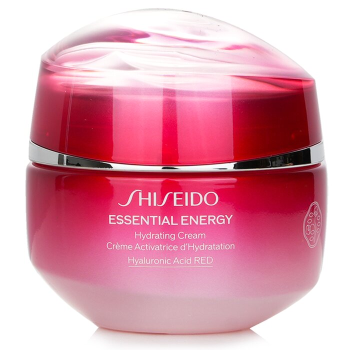 Shiseido Essential Energy Hydrating Cream  50ml/1.7ozProduct Thumbnail