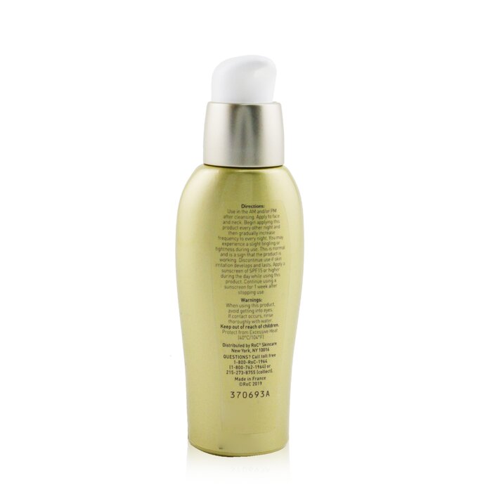 ROC Retinol Correxion Deep Wrinkle Serum (Exp. Date 08/2022) 30ml/1ozProduct Thumbnail