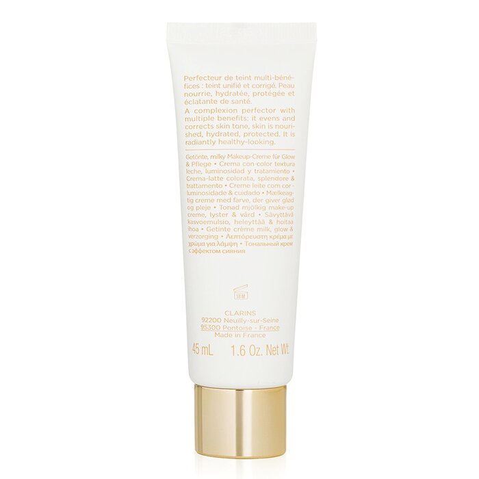 Clarins Milky Boost Cream 45ml/1.6ozProduct Thumbnail