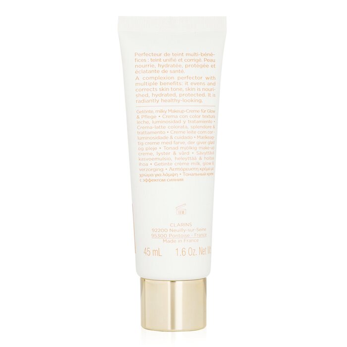 Clarins Milky Boost Cream 45ml/1.6ozProduct Thumbnail