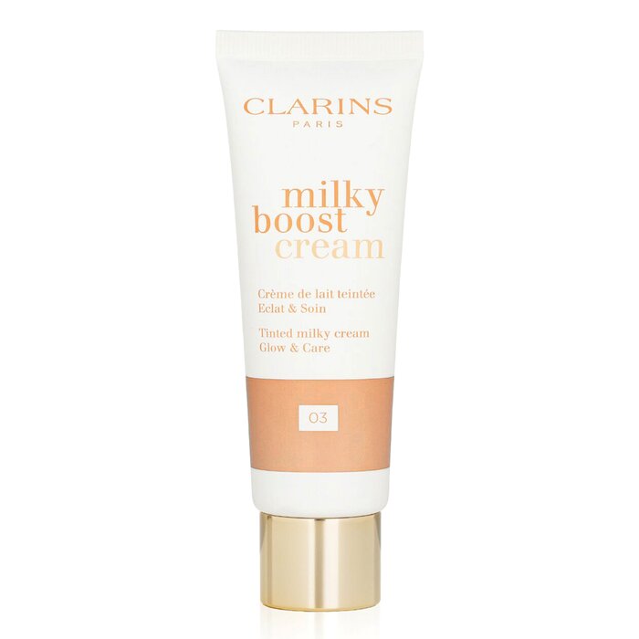 Clarins Milky Boost Cream 45ml/1.6ozProduct Thumbnail