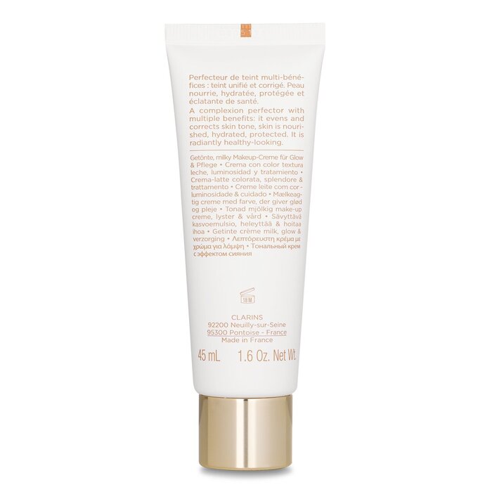 Clarins Milky Boost Cream 45ml/1.6ozProduct Thumbnail