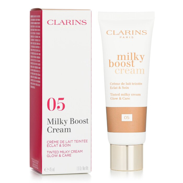 Clarins Milky Boost Cream 45ml/1.6ozProduct Thumbnail