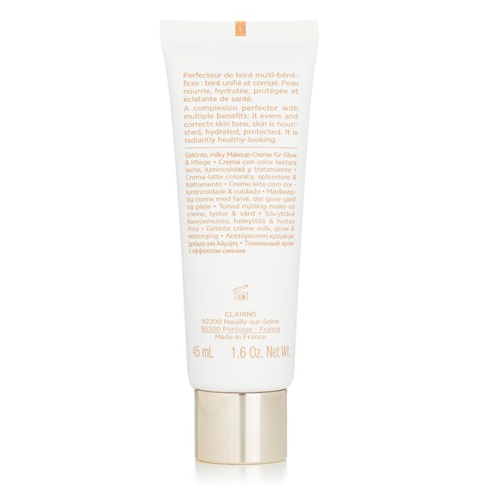 Clarins Milky Boost Cream 45ml/1.6ozProduct Thumbnail