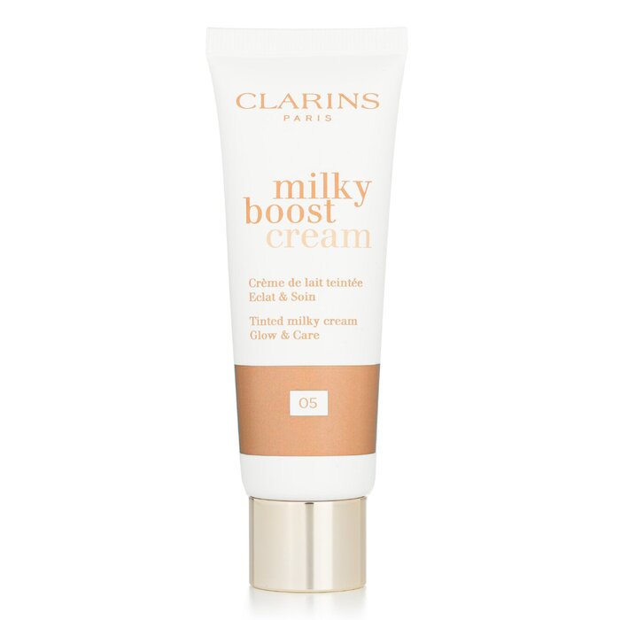 Clarins Milky Boost Cream 45ml/1.6ozProduct Thumbnail
