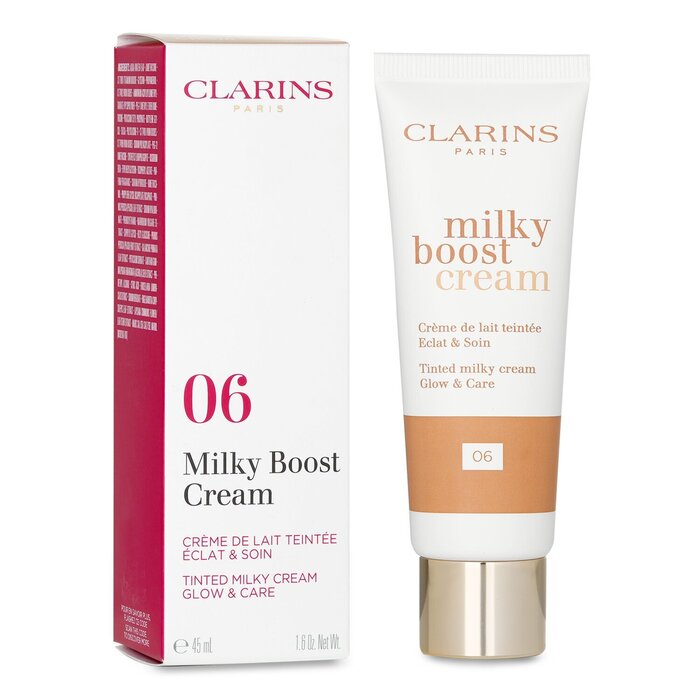 Clarins Milky Boost Cream 45ml/1.6ozProduct Thumbnail