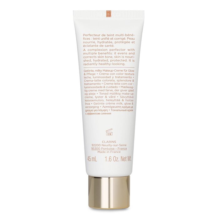 Clarins Milky Boost Cream 45ml/1.6ozProduct Thumbnail