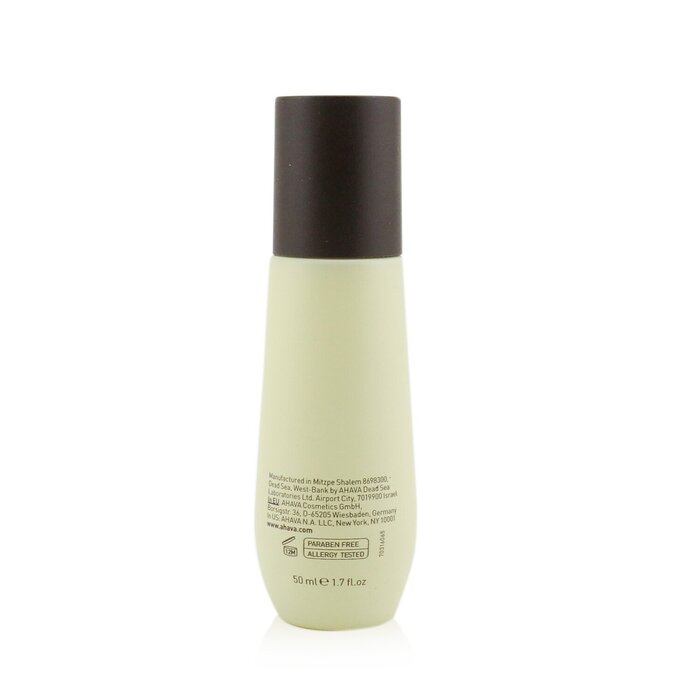 Ahava Time To Revitalize Extreme Lotion Daily Firmness & Protection SPF 30 50ml/1.7ozProduct Thumbnail