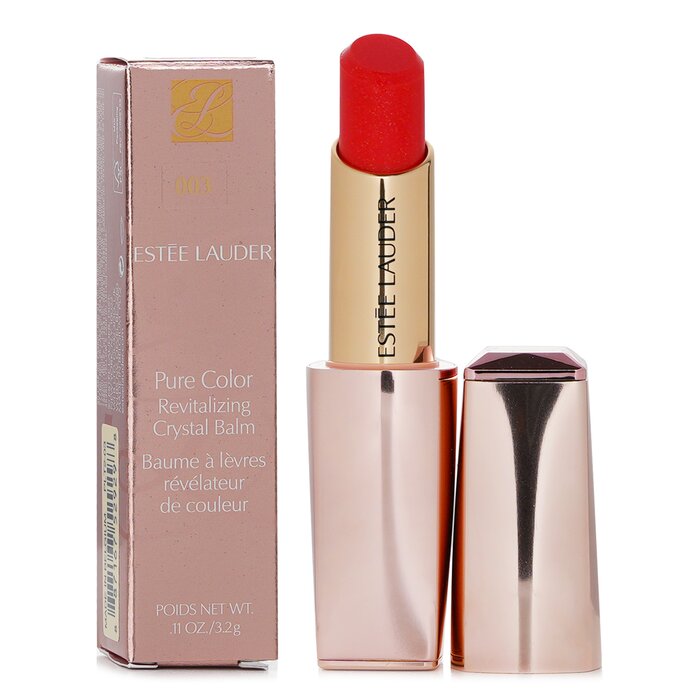 Estee Lauder Pure Color Revitalizing Crystal Balm 3.2g/0.11ozProduct Thumbnail