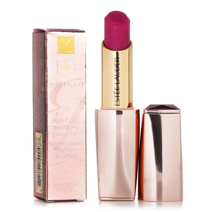 Estee Lauder Pure Color Revitalizing Crystal Balm 3.2g/0.11ozProduct Thumbnail