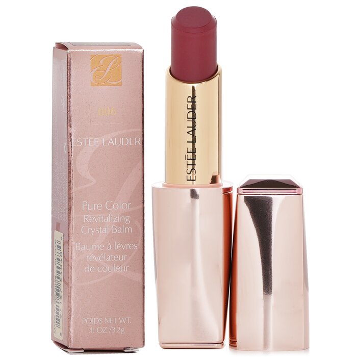 Estee Lauder Pure Color Revitalizing Crystal Balm 3.2g/0.11ozProduct Thumbnail
