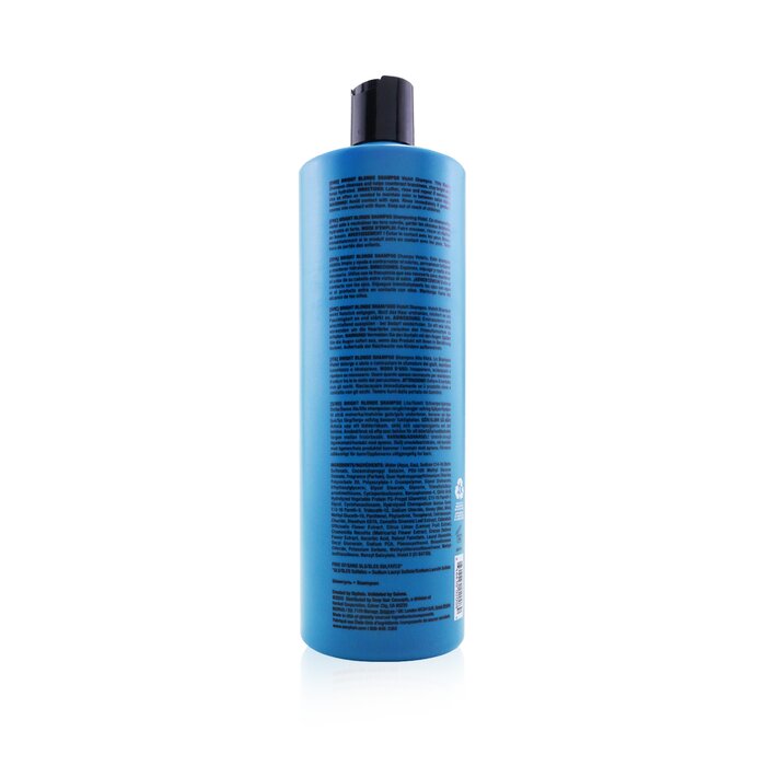 Sexy Hair Concepts Healthy Sexy Hair Healthy Bright Blonde Violet Shampoo 1000ml/33.8ozProduct Thumbnail