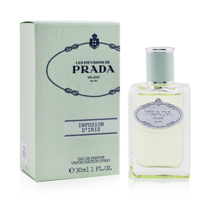 Prada Infusion D'Iris Eau De Parfum Spray 30ml/1ozProduct Thumbnail