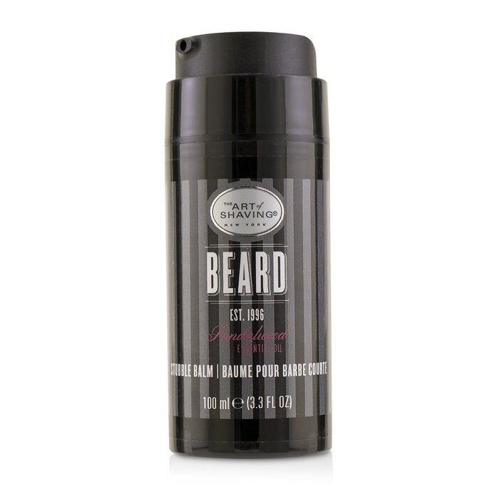 The Art Of Shaving Stubble Balm - Sandalwood Essential Oil 100ml/3.3ozProduct Thumbnail