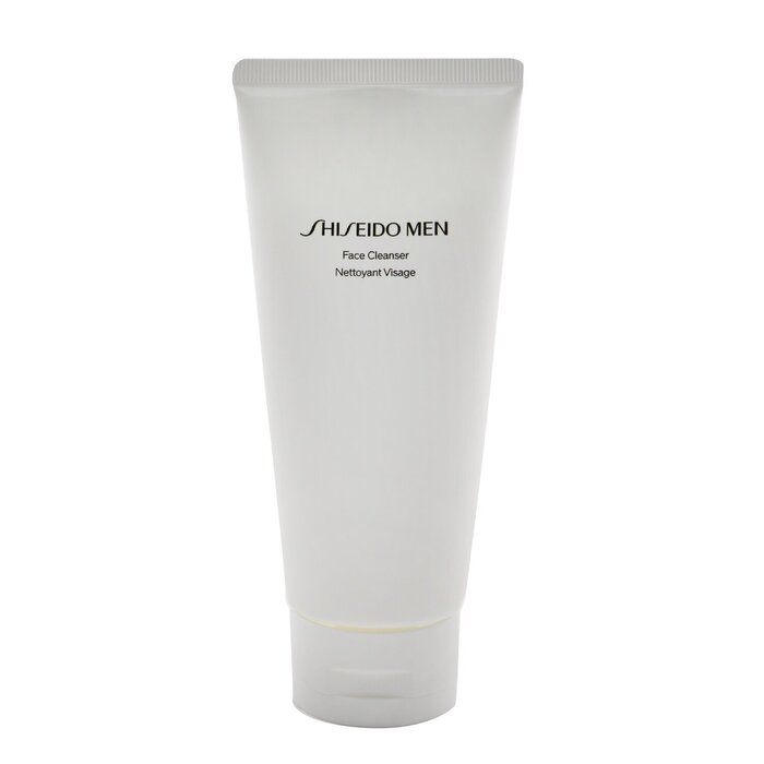 Shiseido Men Face Cleanser 125ml/4.8ozProduct Thumbnail