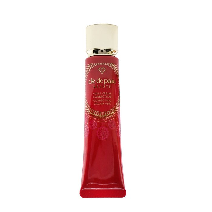 Cle De Peau Correcting Cream Veil SPF25 (2022 Limited Edition) 37ml/1.4ozProduct Thumbnail