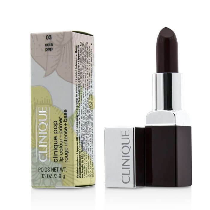 Clinique Clinique Pop Lip Colour + Primer 3.9g/0.13ozProduct Thumbnail