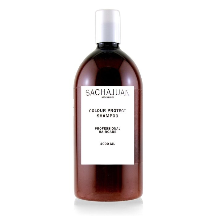 Sachajuan Champú Protector de Color 1000ml/33.8ozProduct Thumbnail