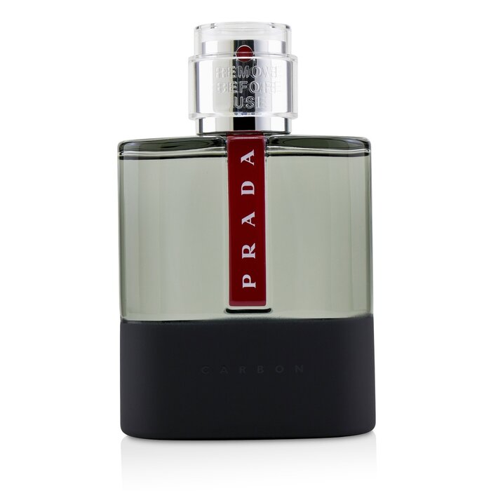 Prada Luna Rossa Carbon Eau De Toilette Spray 100ml/3.4ozProduct Thumbnail