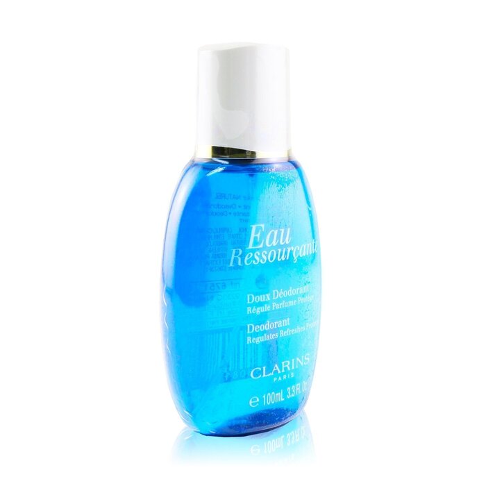 Clarins Eau Ressourcante Deodorant Spray 100ml/3.4ozProduct Thumbnail