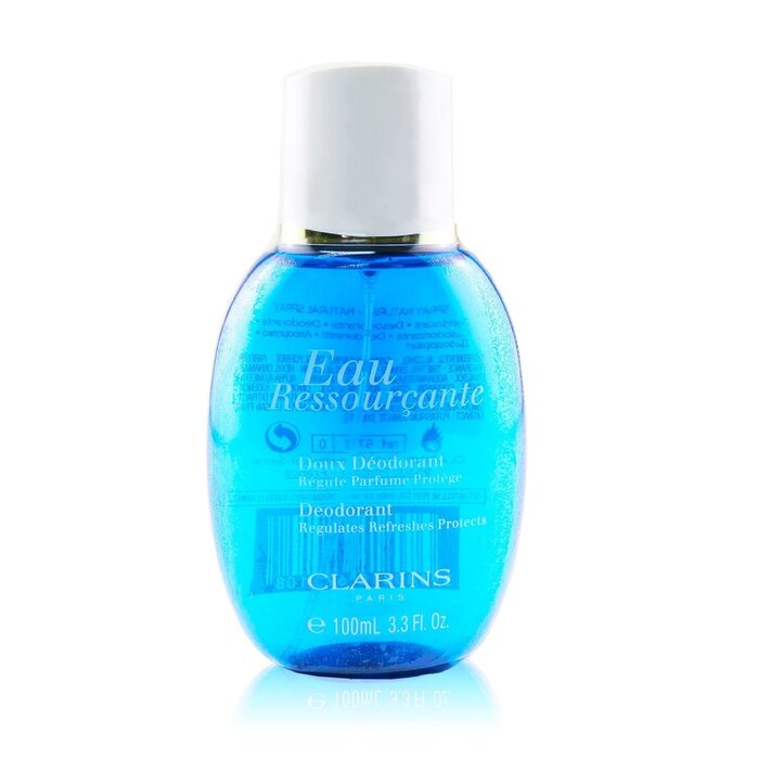 Clarins Eau Ressourcante Deodorant Spray 100ml/3.4ozProduct Thumbnail
