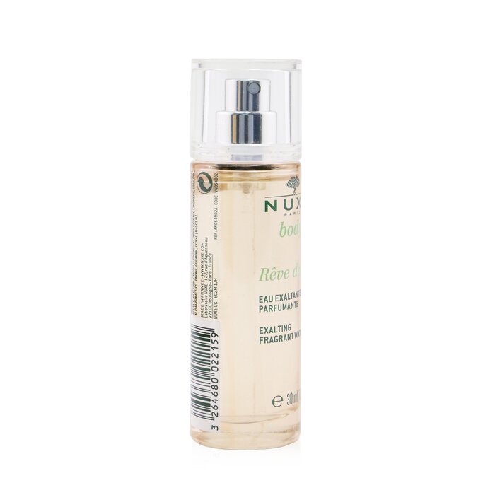 Nuxe Nuxe Body Exalting Fragrant Water Spray 30ml/1ozProduct Thumbnail