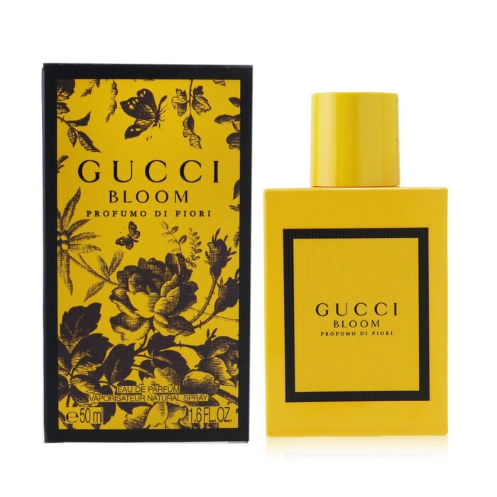 Gucci Bloom Profumo Di Fiori Eau De Parfum Spray 50ml/1.6ozProduct Thumbnail
