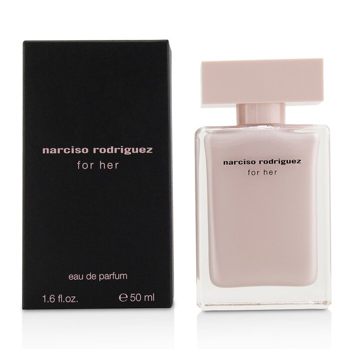 Narciso Rodriguez For Her Eau De Parfum Spray 50ml/1.7ozProduct Thumbnail