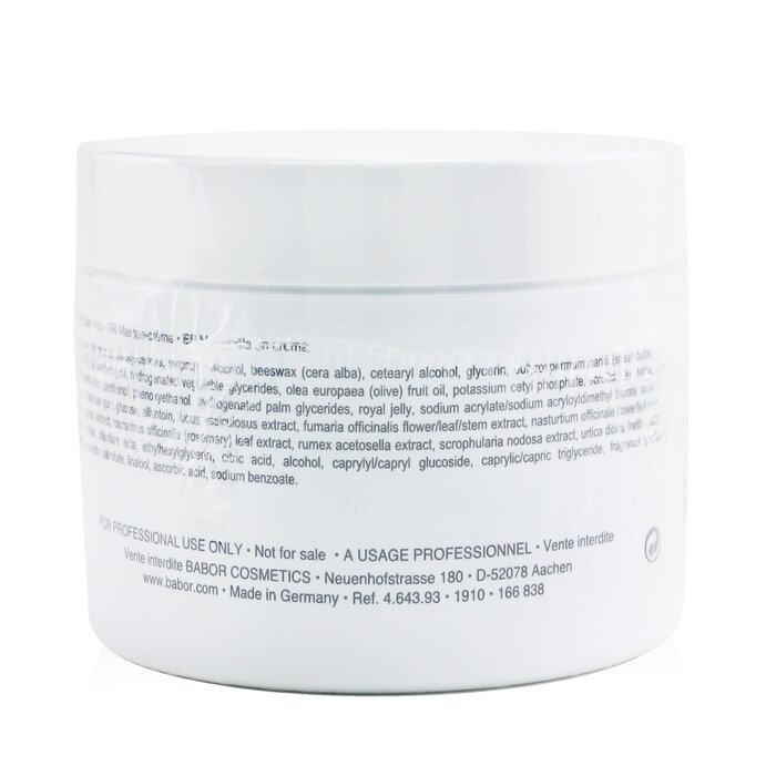 Babor Doctor Babor Repair Rx Ultimate Repair Mask (Salon Size) 200ml/6.76ozProduct Thumbnail