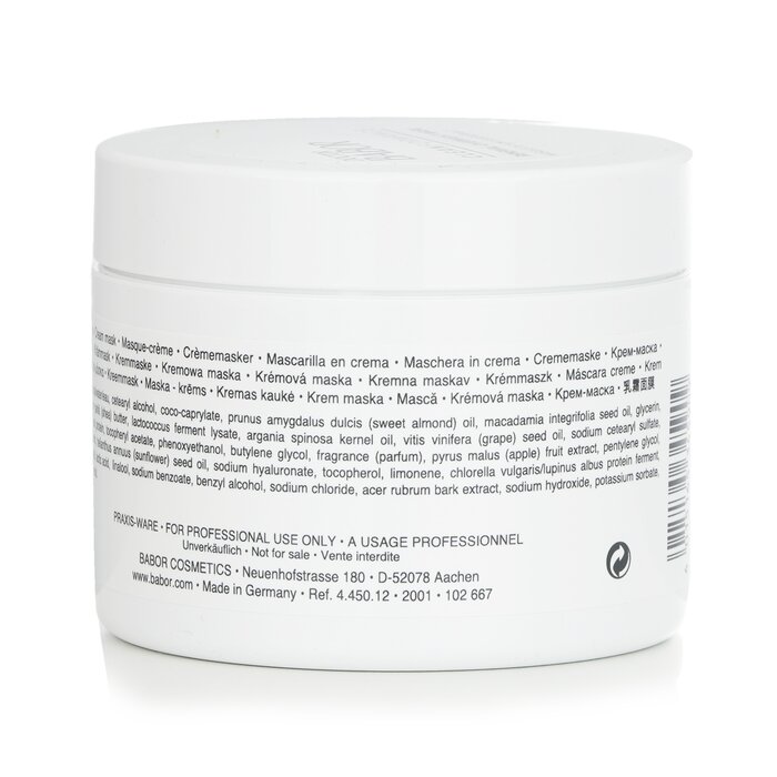 Babor Doctor Babor Clean Formance Renewal Overnight Mask (Salon Size) 200ml/6.76ozProduct Thumbnail