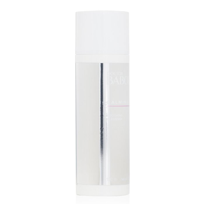 Babor 芭柏爾 Doctor Babor 鎮靜 Rx 舒緩潔面乳（沙龍產品） 150ml/5.07ozProduct Thumbnail