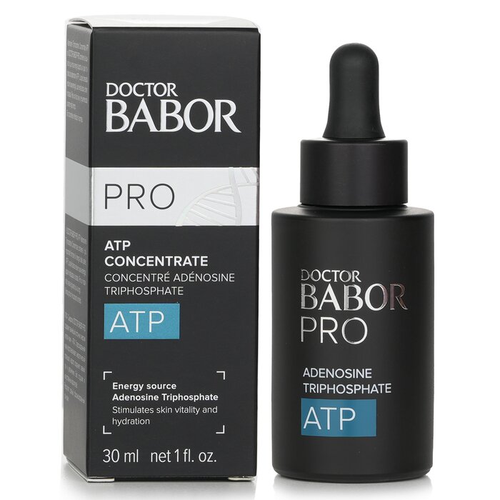 Babor Doctor Babor Pro ATP Концентрат 30ml/1ozProduct Thumbnail