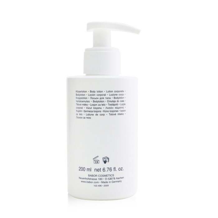 Babor Babor SPA Energizing Body Lotion 200ml/6.76ozProduct Thumbnail