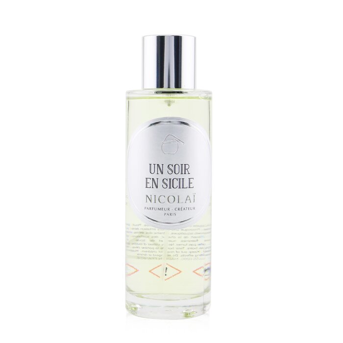 Nicolai Room Spray - Un Soir En Sicile 100ml/3.3ozProduct Thumbnail