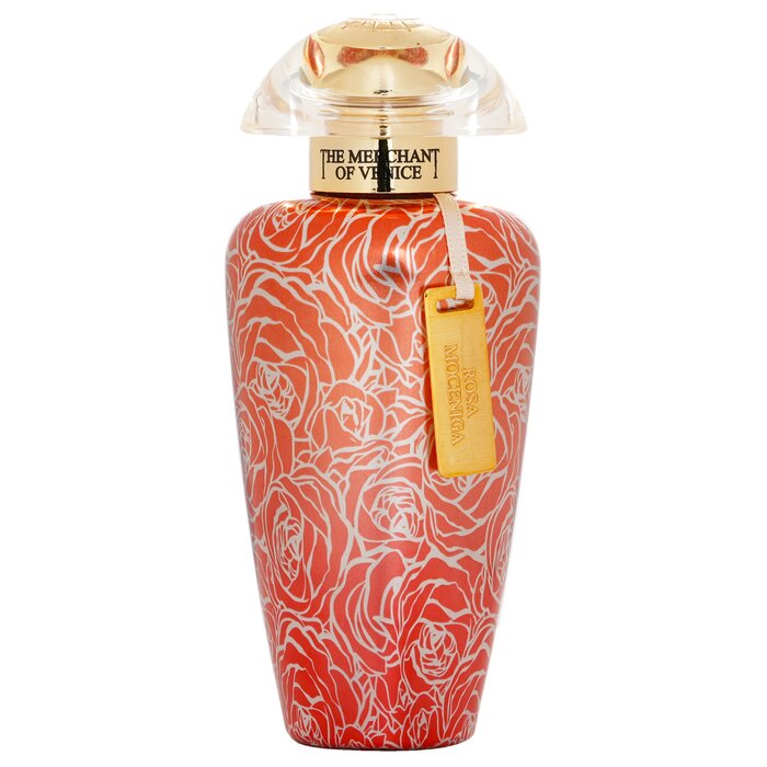 The Merchant Of Venice Rosa Moceniga Eau De Parfum Spray 50ml/1.7ozProduct Thumbnail