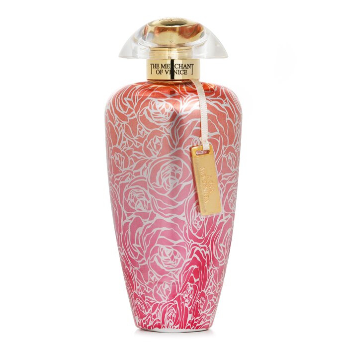 The Merchant Of Venice Rosa Moceniga Eau De Parfum Spray 100ml/3.4ozProduct Thumbnail