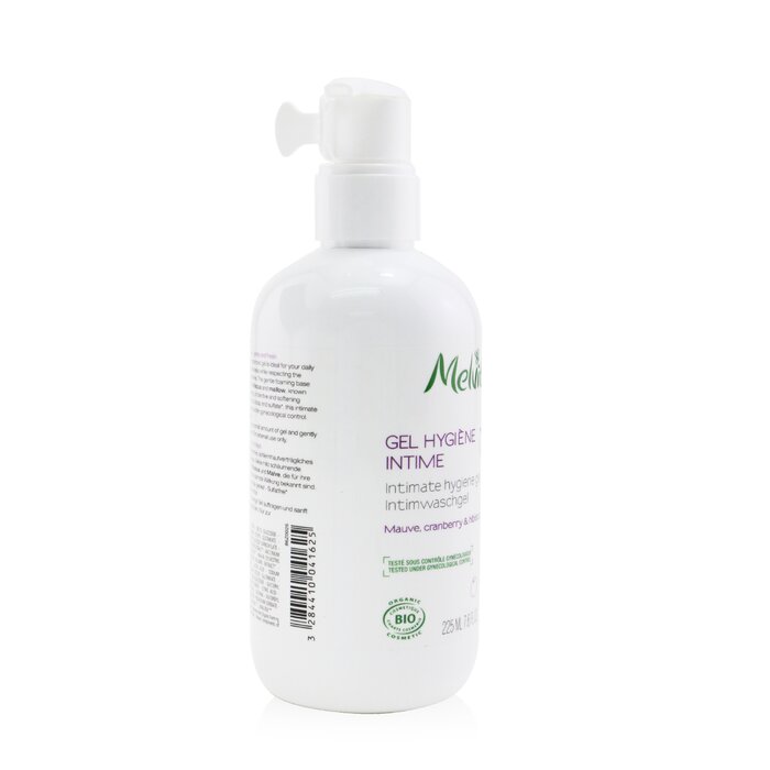 Melvita Intimate Hygiene Gel 225ml/7.6ozProduct Thumbnail