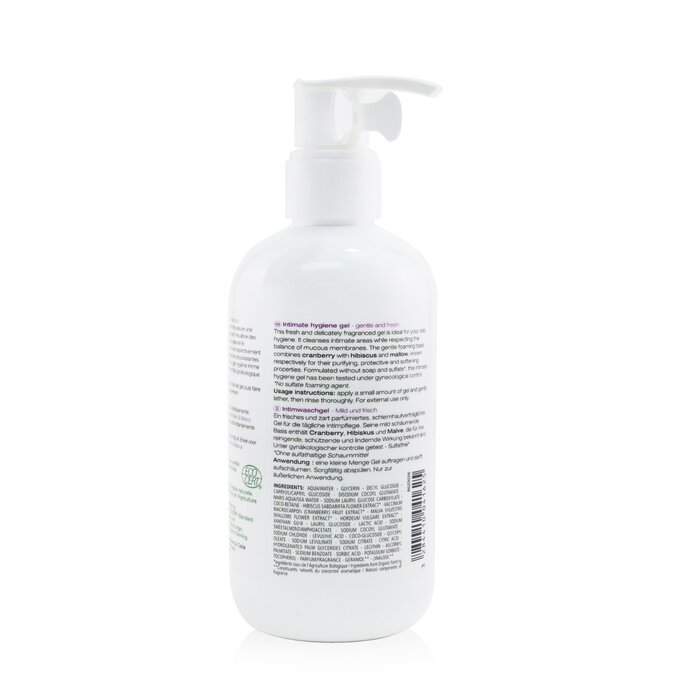 Melvita Intimate Hygiene Gel 225ml/7.6ozProduct Thumbnail