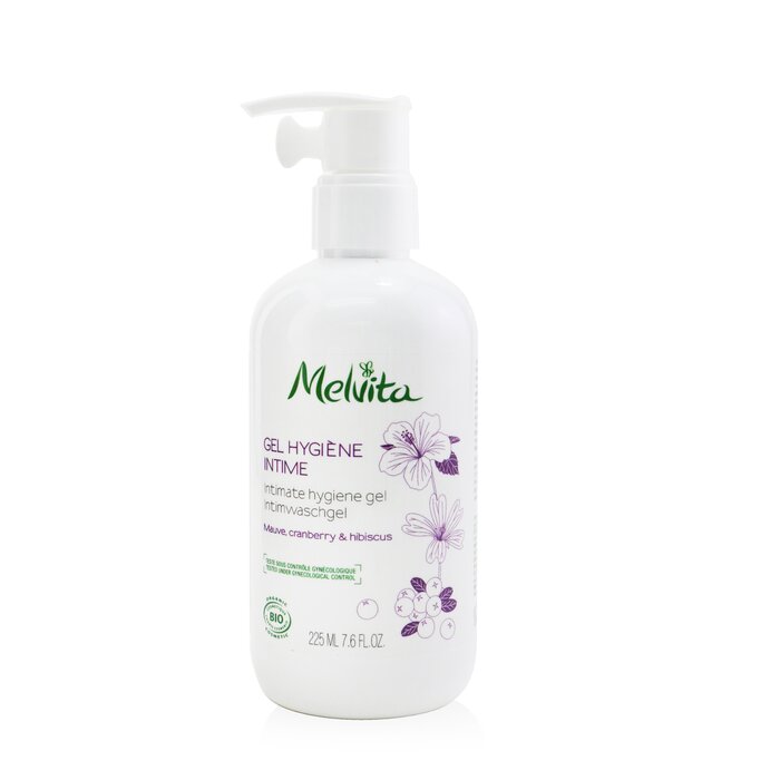 Melvita Intimate Hygiene Gel 225ml/7.6ozProduct Thumbnail