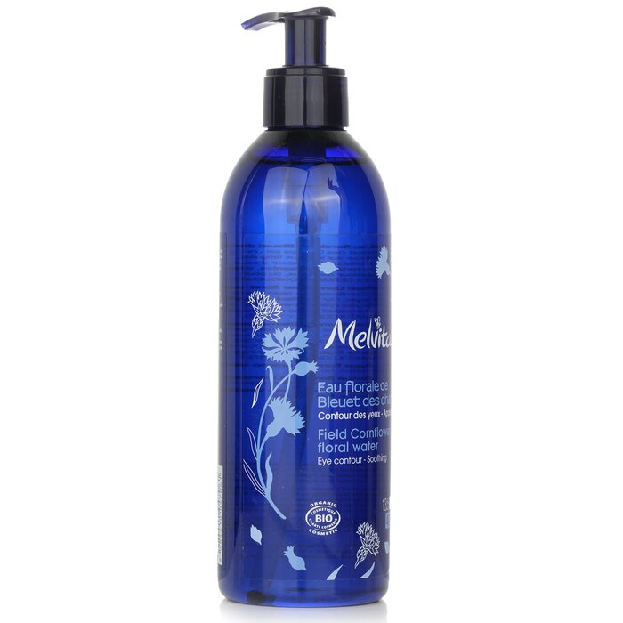 Melvita Field Cornflower Floral Water 400ml/13.5ozProduct Thumbnail